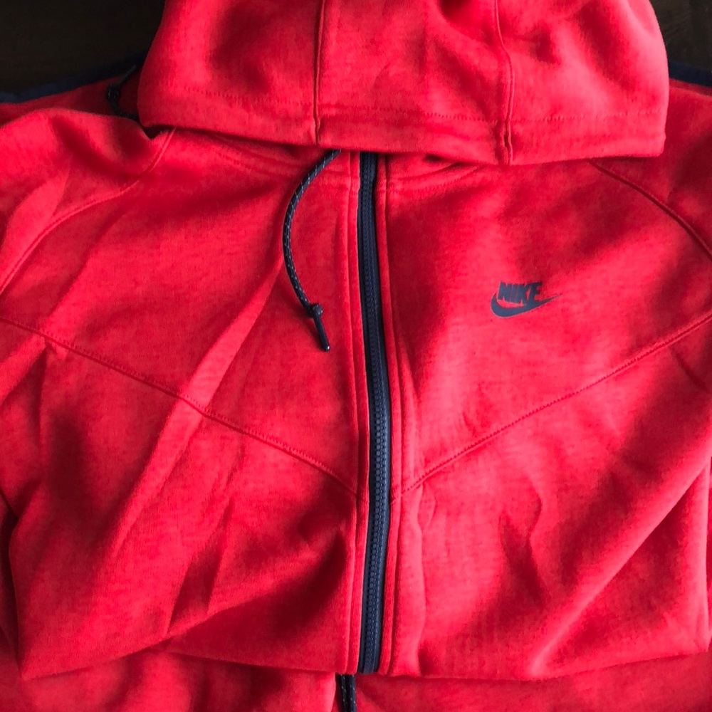 Men’s Nike Sweatsuit